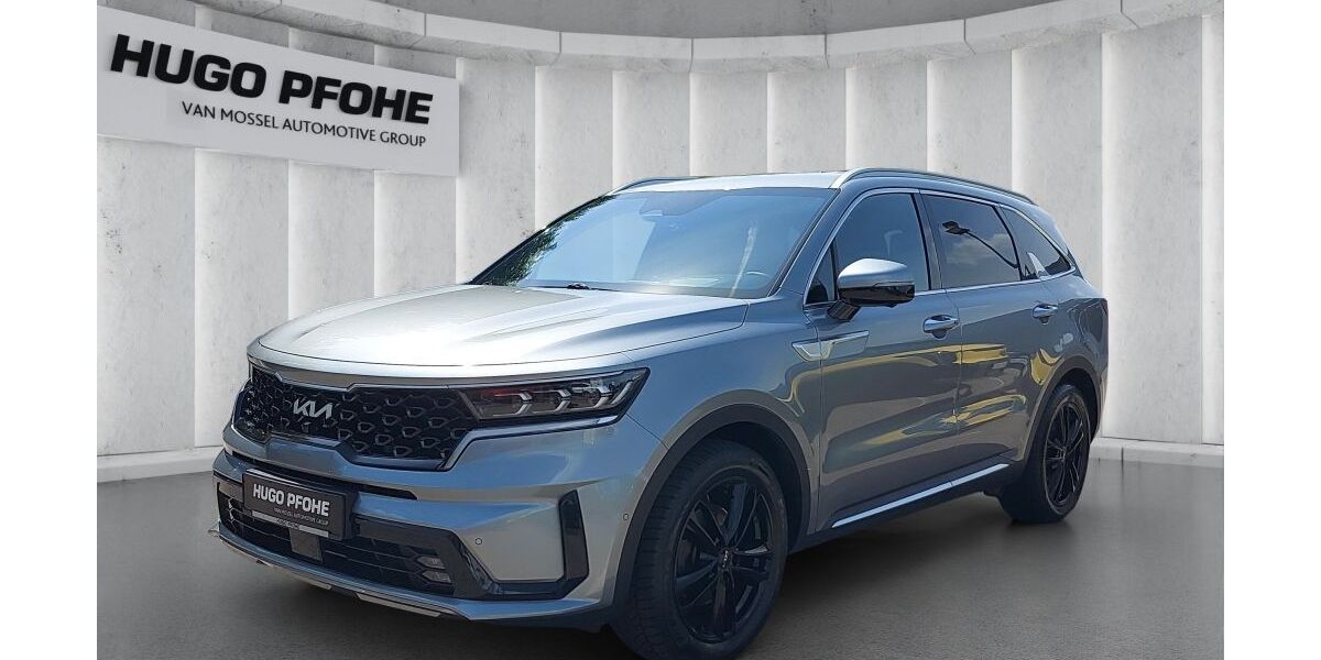 Kia Sorento 89.100 km 32.900 &euro; Schwerin 19061