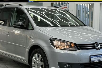 VW Touran 198.500 km 7.900 &euro; Fuhrberg 30938