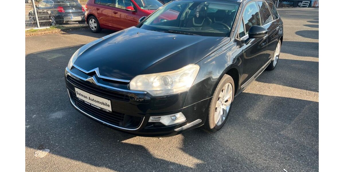 Citroen C5 273.120 km 5.250 &euro; Nürnberg 90441