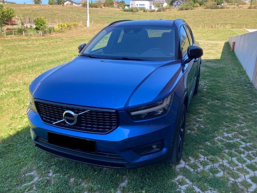 XC40