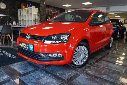 VW Polo 40.961 km 8.950 &euro; Mühlheim am Main nähe Frankfurt 63165