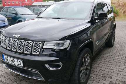 Jeep Grand Cherokee 101.226 km 27.590 &euro; Wetzlar 35576