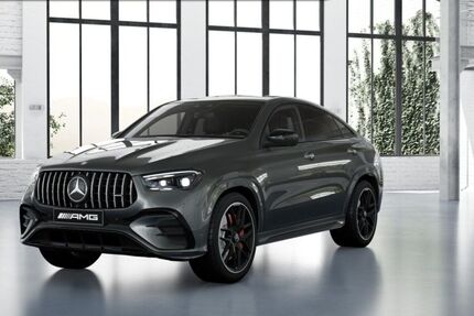 Mercedes-Benz GLE 53 AMG 9.900 km 121.990 &euro; Waldshut-Tiengen 79761