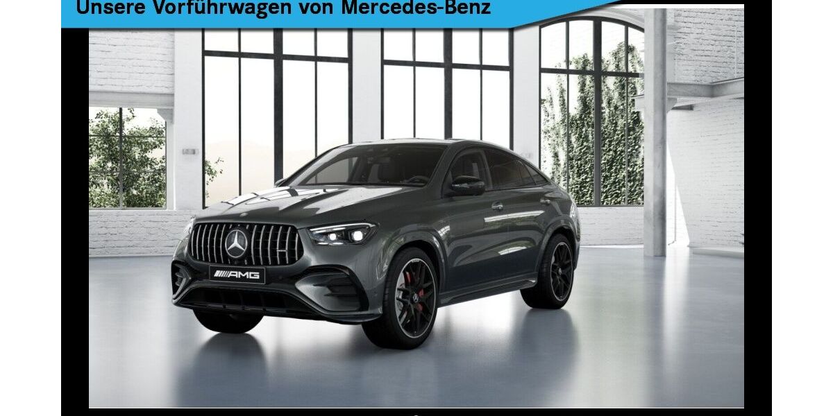 Mercedes-Benz GLE 53 AMG 9.900 km 121.990 &euro; Waldshut-Tiengen 79761