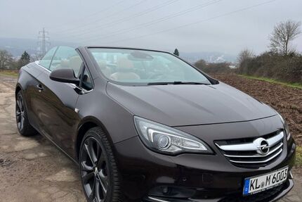 Opel Cascada 163.000 km 6.400 &euro; Kaiserslautern 67685