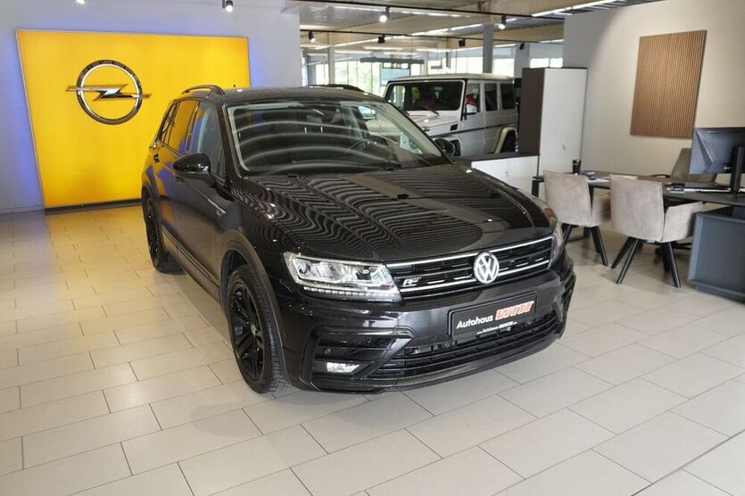 Tiguan