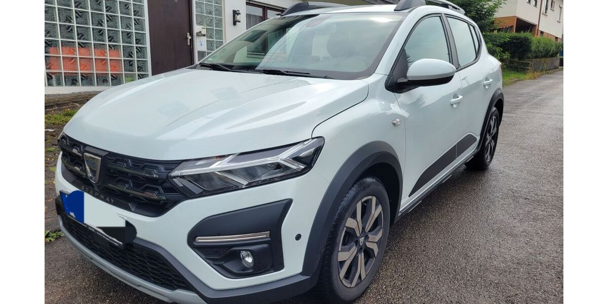 Dacia Sandero 21.800 km 12.800 € Kohlberg 72664