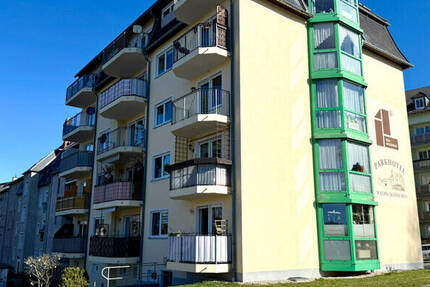 Wohnung Annaberg-Buchholz Annaberg - 3 Zimmer, 80 m&sup2;, 99.000&euro; | Angebot:26176267