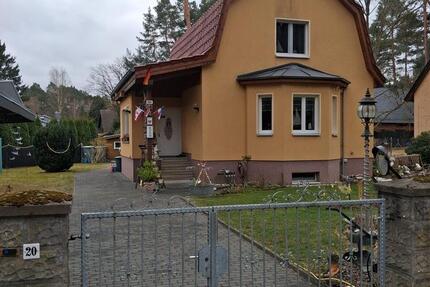 Haus Rüdersdorf bei Berlin - 3 Zimmer, 76 m&sup2;, 450.000&euro; | Angebot:25854996