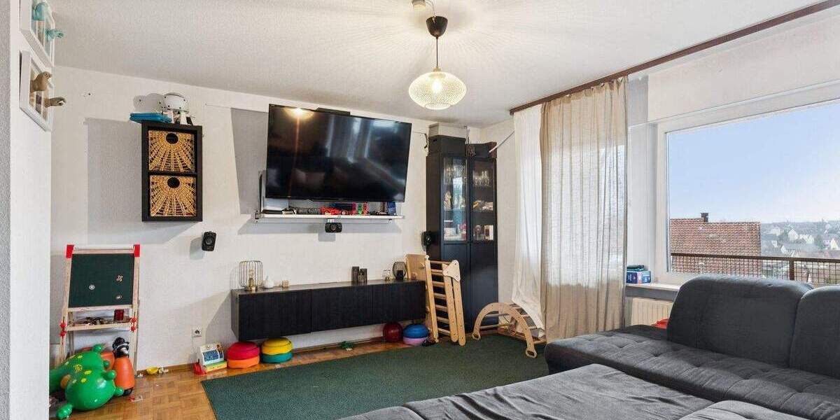 Doppelhaushälfte Nordheim - 5 Zimmer, 193 m&sup2;, 549.000&euro; | Angebot:25704194