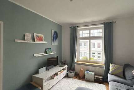Wohnung zum Mieten in Lübeck 900 € 64 m²