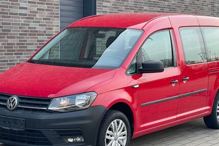 VW Caddy 219.000 km 9.490 &euro; Bergkirchen 85232