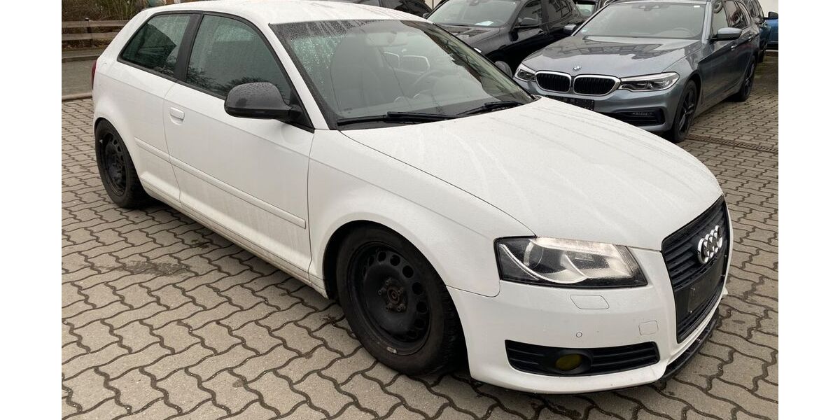Audi A3 151.790 km 2.990 &euro; Zwickau 08058