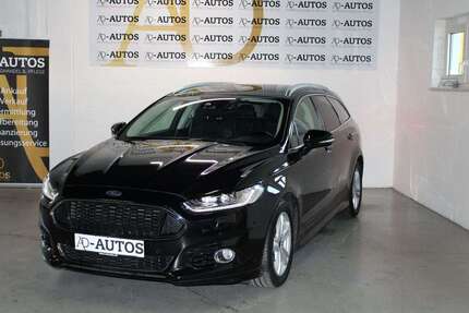 Ford Mondeo 110.800 km 12.490 € Meinersen 38536