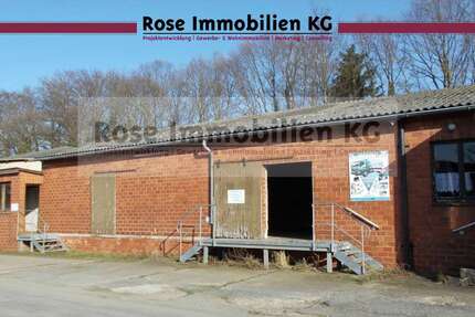 Gewerbeobjekt Warmsen - 249.000&euro; | Angebot:15683362