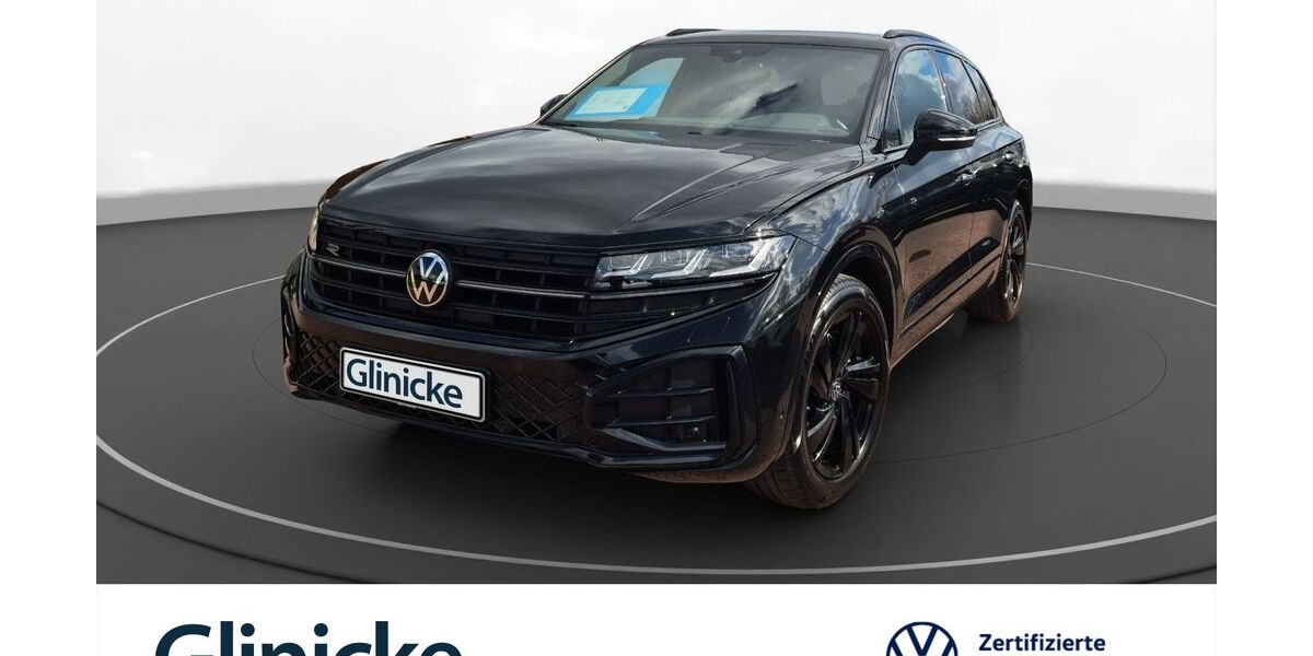 VW Touareg 9.800 km 73.880 &euro; Erfurt 99099