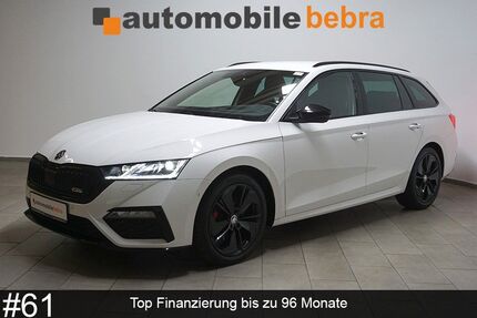 Skoda Octavia 127.014 km 25.490 &euro; Bebra 36179
