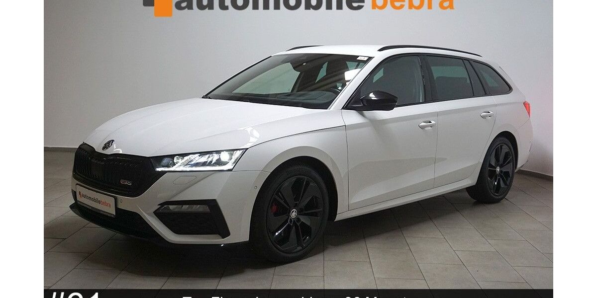 Skoda Octavia 127.014 km 25.490 &euro; Bebra 36179