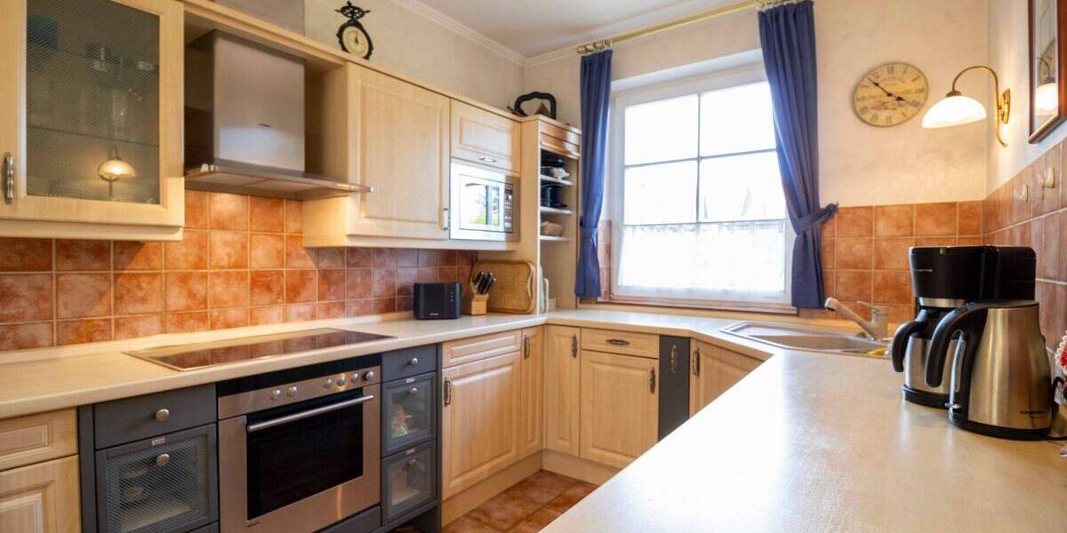 Einfamilienhaus Zingst - 7 Zimmer, 268 m&sup2;, 899.000&euro; | Angebot:26259221