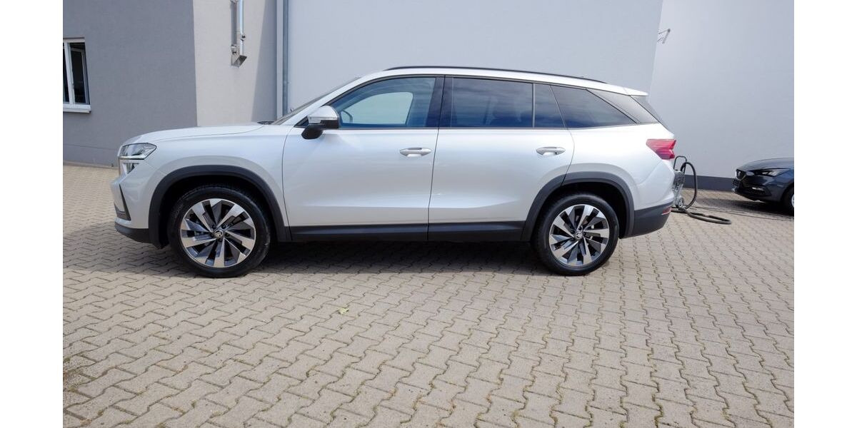 Skoda Kodiaq 18.610 km 37.590 &euro; Coburg 96450