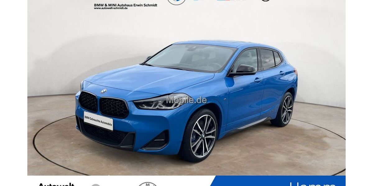 BMW X2 28.005 km 36.690 &euro; Hamm 59071