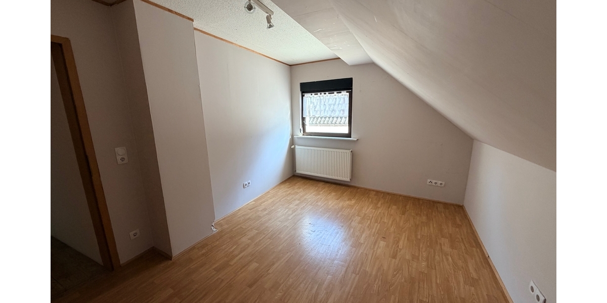 ***Sanierungsobjekt mit großem Potenzial in Mainz-Finthen, flexible Nutzungsmöglichkeiten*** - Einfamilienhaus Mainz Finthen | Angebot:26888788