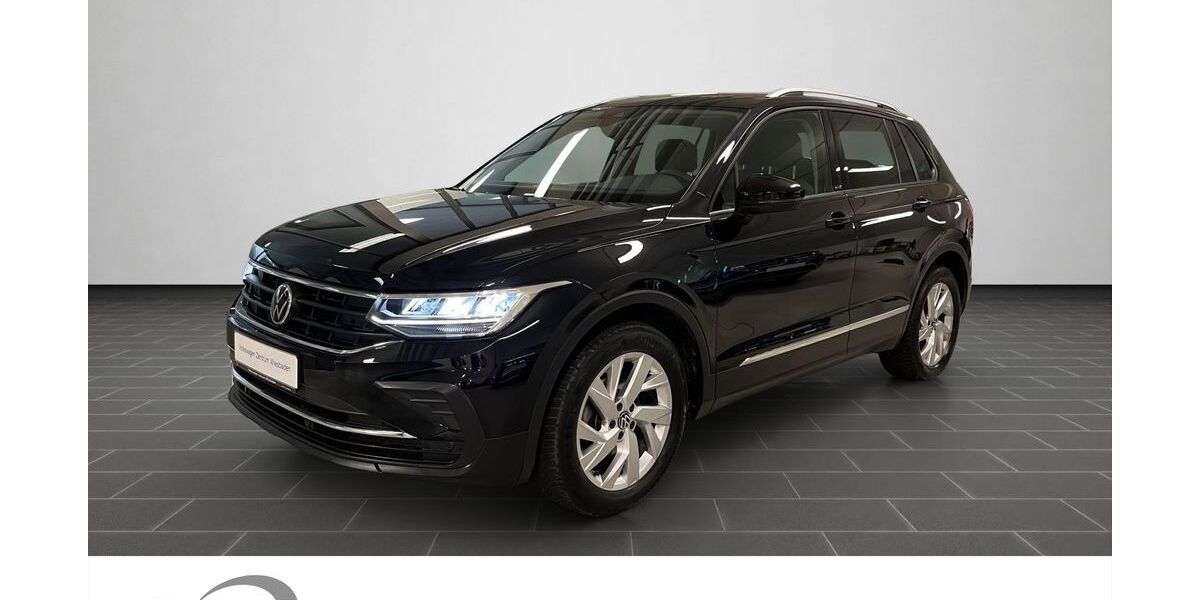 VW Tiguan 33.699 km 24.900 &euro; Wiesbaden 65189