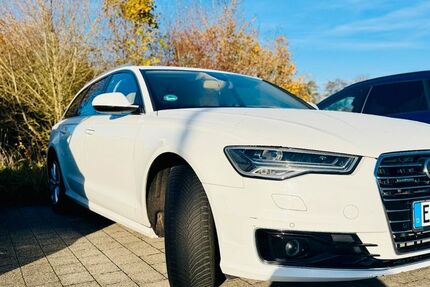 Audi A6 134.220 km 21.000 &euro; Weisendorf 91085