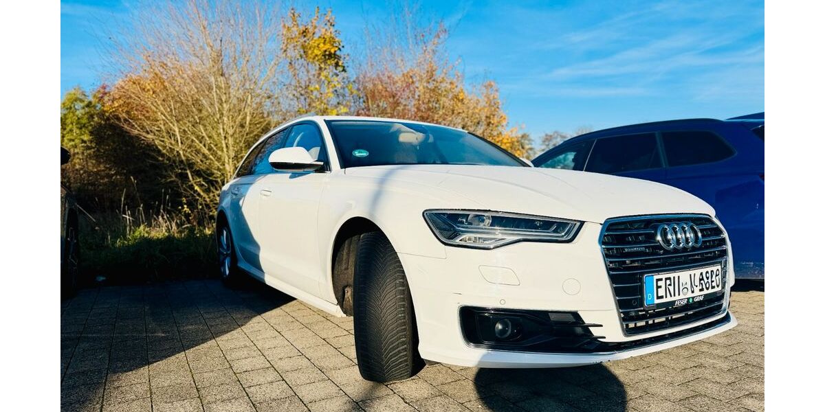 Audi A6 134.220 km 21.000 &euro; Weisendorf 91085
