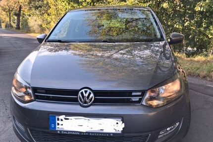 VW Polo 57.400 km 9.700 &euro; Bad Hersfeld 36251