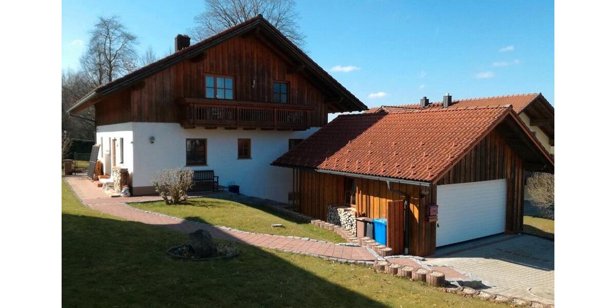 Einfamilienhaus Grafenau Frauenberg - 495.000&euro; | Angebot:26060586