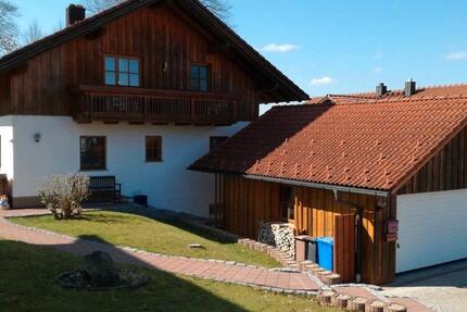 Haus Grafenau Frauenberg - 495.000&euro; | Angebot:26060586