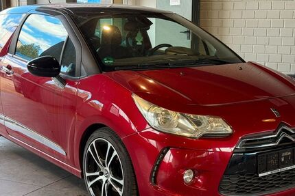 Citroen DS3 219.000 km 1.999 &euro; Euskirchen 53879