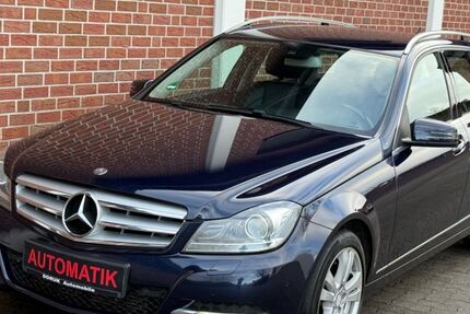 Mercedes-Benz C 250 349.500 km 5.990 &euro; Oer-Erkenschwick 45739