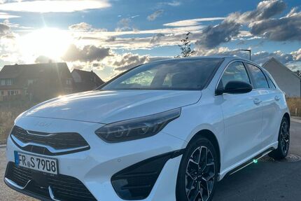 Kia ceed / Ceed 20.900 km 22.299 &euro; Umkirch 79224