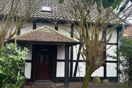 Charmantes Fachwerkhaus in Lehrte-Aligse zur Miete