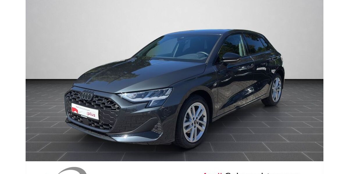 Audi A3 9.916 km 31.790 &euro; Ludwigshafen 67063
