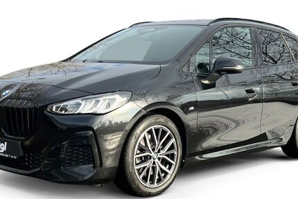 BMW 223 71.200 km 30.599 &euro; Merseburg 06217