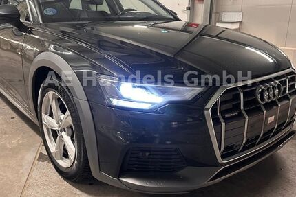 Audi A6 Allroad 367.000 km 21.990 &euro; Mühlheim am Main 63165