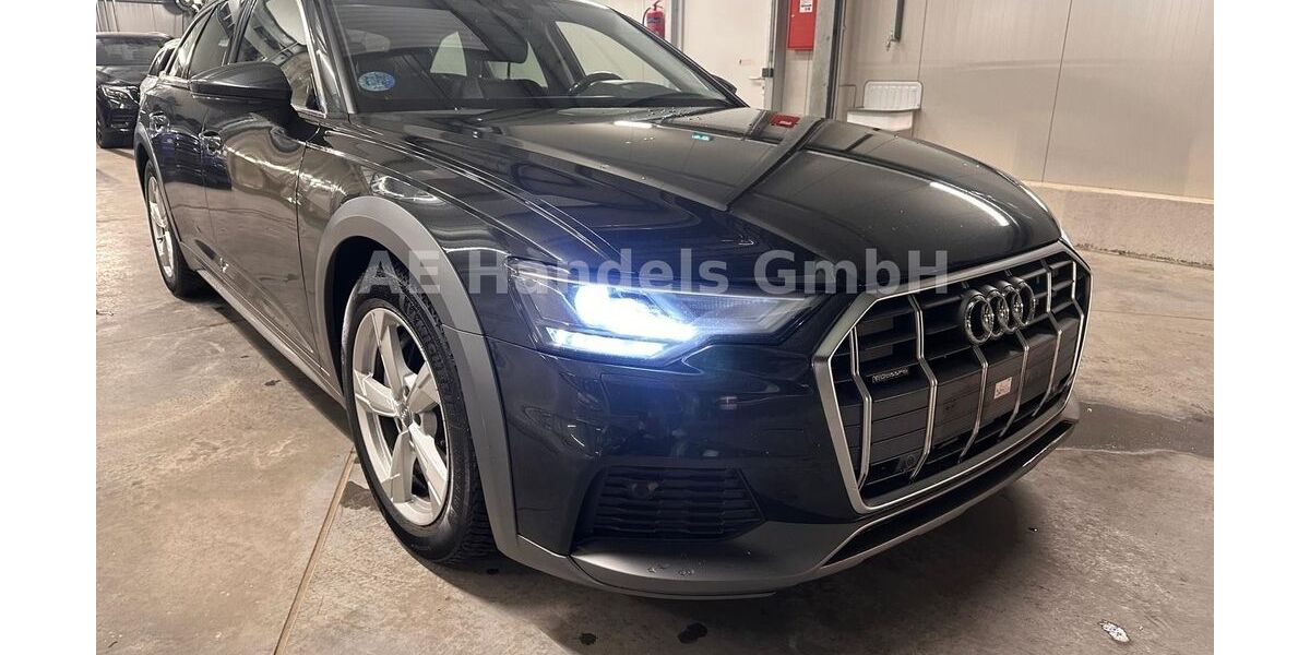 Audi A6 Allroad 367.000 km 21.990 &euro; Mühlheim am Main 63165