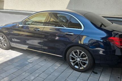 Mercedes-Benz C 250 225.000 km 13.999 &euro; Limburg 65549