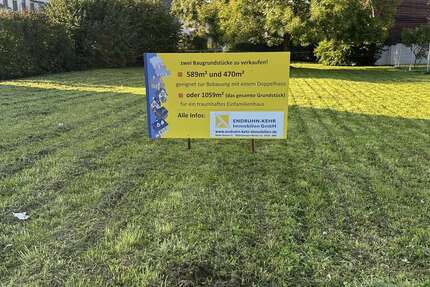 Grundstück Grenzach-Wyhlen Wyhlen - 636.000&euro; | Angebot:23113145