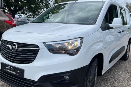 Opel Combo 97.000 km 11.700 &euro; Berlin 13089