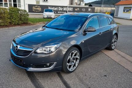 Opel Insignia 144.000 km 13.490 € Mühlhausen 92360
