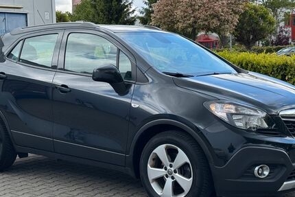 Opel Mokka 141.268 km 7.700 &euro; Alsdorf 52477