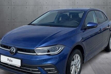 VW Polo 11.970 km 25.970 &euro; Saal a.d. Donau 93342