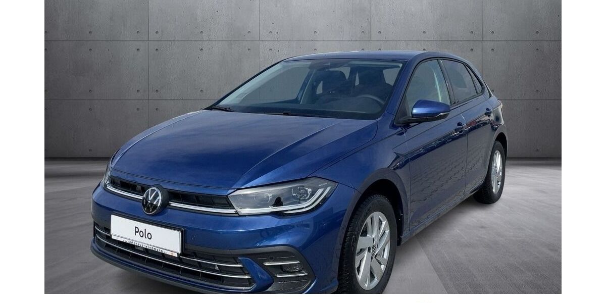 VW Polo 11.970 km 25.970 &euro; Saal a.d. Donau 93342