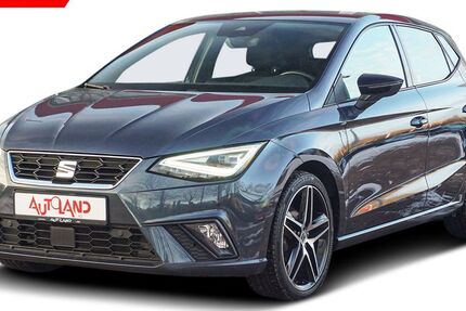 Seat Ibiza 61.424 km 16.950 &euro; Dresden 01239
