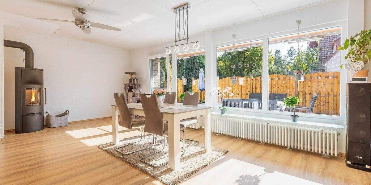 Bungalow Geesthacht - 4 Zimmer, 125 m&sup2;, 390.000&euro; | Angebot:24810269