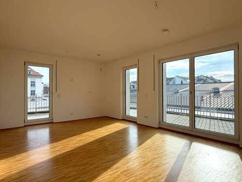 Einfamilienhaus Regensburg Galgenberg - 3 Zimmer, 104 m&sup2;, 1.430&euro; | Angebot:24770641